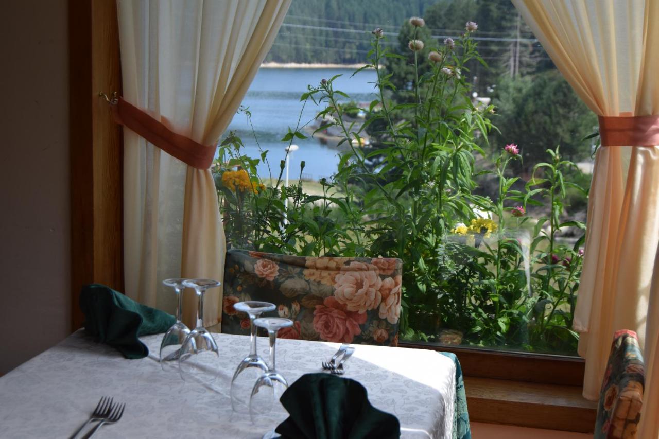Hotel Lo Sciatore Cotronei Zewnętrze zdjęcie