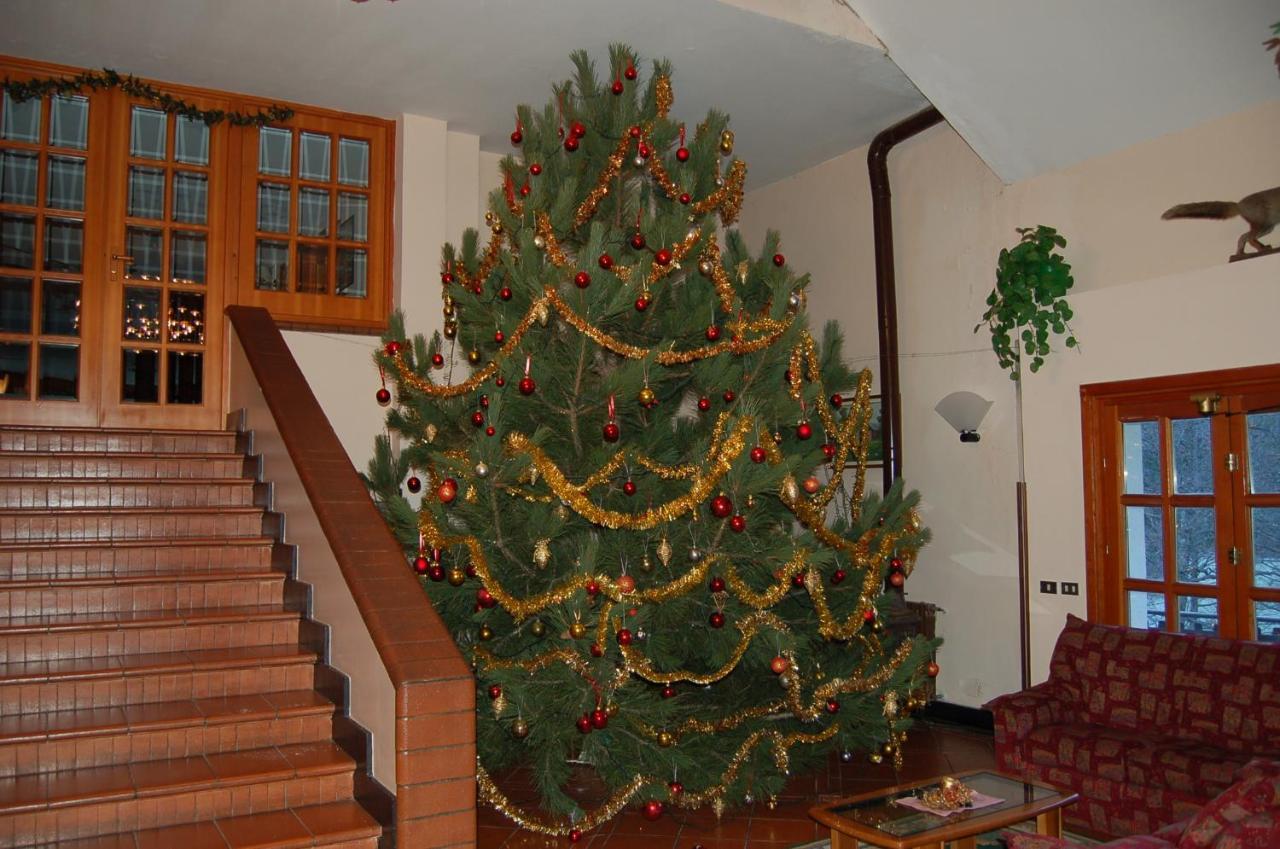 Hotel Lo Sciatore Cotronei Zewnętrze zdjęcie