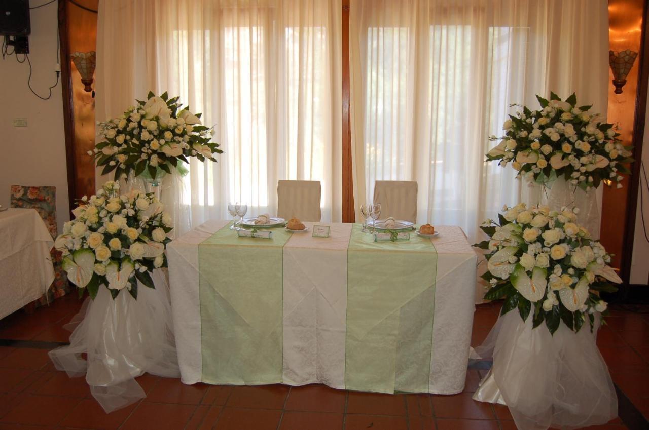 Hotel Lo Sciatore Cotronei Zewnętrze zdjęcie